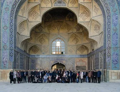 چهارمین کنفرانس بین&zwnj;المللی گردشگری و معنویت برگزار می&zwnj;شود