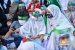 جشن ویژه روزه اولی ها در شیراز