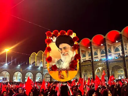 استان های کربلا و المثنی فردا برای تشییع رهبر شهید انقلاب تعطیل شدند