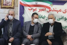 چراغ زورخانه‌های خاموش، باید روشن شود