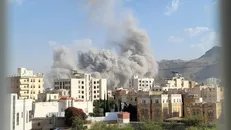 یمن: دستان سعودی‌ها به خون زنان و کودکان یمنی آلوده است
