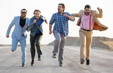 «وضعیت زرد» آماده نمایش شد