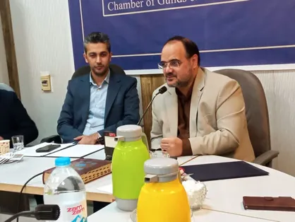 اغتشاشگران مسلح ۲۰۰ میلیارد تومان به صداوسیمای گلستان خسارت زدند