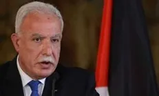 ۲۰۱۸ سال به رسمیت شناختن کشور فلسطین خواهد بود