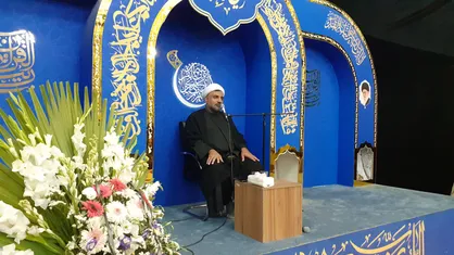 قاتلان اهل&zwnj;بیت(ع) در پوشش اسلام از یهودیت ریشه گرفته&zwnj;اند
