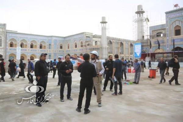 نجف اشرف