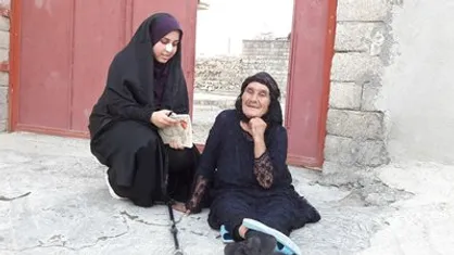 فرهنگ کار جهادی می&zwnj;تواند به الگویی جهانی تبدیل شود/ حس امیرالمومنین(ع) در کمک به محرومین را درک می&zwnj;کردیم