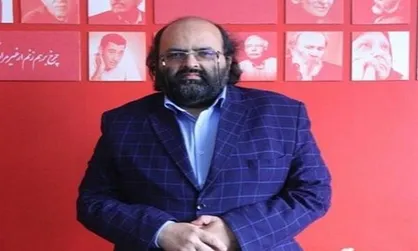 &laquo;علی&zwnj;محمد مودب&raquo; دستیار وزیر ارشاد در امور شعر شد