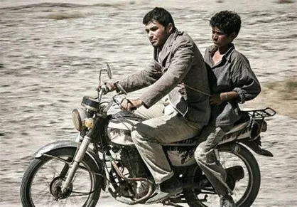 تیزر جدید &laquo;کمیجی&raquo; رونمایی شد