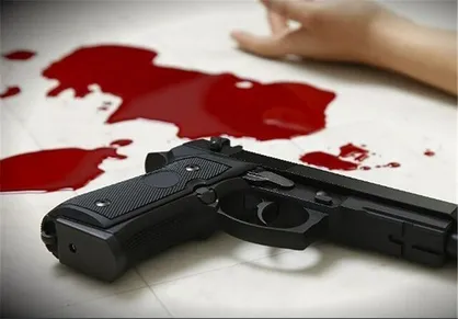 قتل عام خانوادگی در دره شهر/ ۳ نفر کشته شدند
