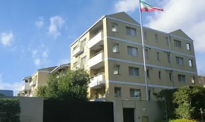 ارسال کیت&zwnj;های تشخیص کرونا به لبنان