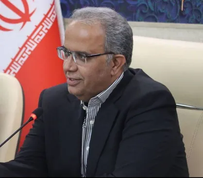 تکمیل مسیر ریلی چابهار تا ۴۵ روز آینده؛ امن&zwnj;ترین مسیر صادرات به افغانستان و آسیای میانه