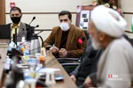 رونمایی از کتاب انوار الزهرا