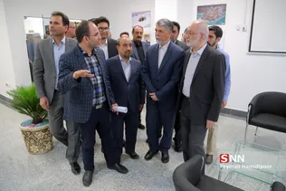 سفر وزیر ارشاد