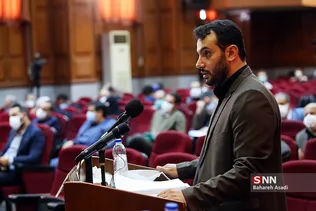 دومین جلسه دادگاه محمد امامی