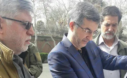 حکم مشایی و جوانفکر اعلام شد/ ۶.۵ سال حبس برای مشایی و ۴ سال حبس برای جوانفکر