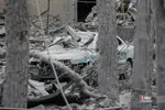 حمله آمریکا به تهران