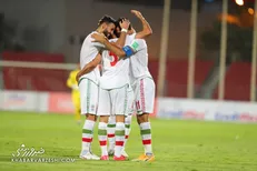 بازیکنان تیم ملی پاداش گرفتند