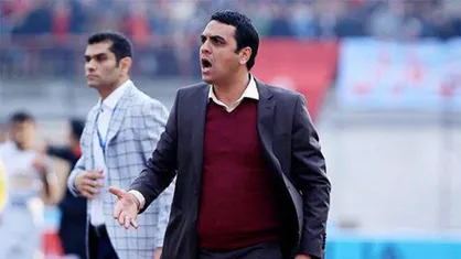 فتاحی برای تماشاگران دربی ۹۰ خط و نشان کشید