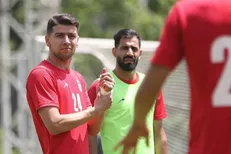بازیکن پرسپولیس راهی استقلال می شود