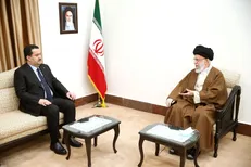 رهبرانقلاب: سینه‌مان را مقابل برهم زدنندگان امنیت عراق سپر می‌کنیم / دولت مرکزی اقتدار خود را به تمام مناطق گسترش دهد