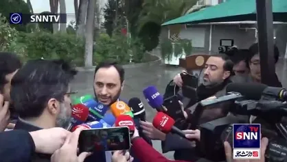 سخنگوی دولت: تغییر قیمت بنزین در دستور کار نیست