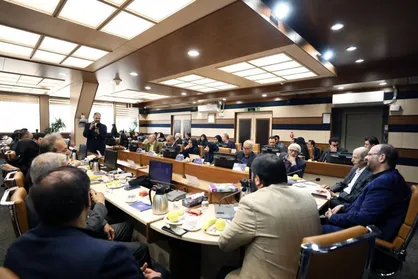 اعلمی: ضعف در روایت، یکی از خلأ&zwnj;های جدی کشور است/ ساروخانی: امروز روزی تاریخی برای علوم ارتباطات ایران است