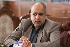 خضریان: احتمال زنده ماندن باقی محبوسین نزدیک به صفر است/اگر نحوه کار اصلاح نشود جان ۱۰ هزار کارگر در طبس به خطر می‌افتد + فیلم