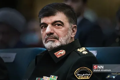 تهران نقطه هدف و اصلی دشمن است / در تمامی فتنه&zwnj;ها شکست و بی&zwnj;آبرویی نصیب دشمن شد + فیلم