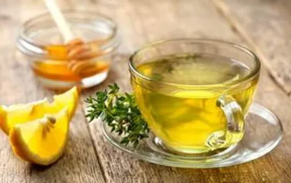 سرفه را با دمنوش&zwnj;های گیاهی درمان کنید