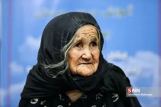 اردوی جهادی در روستای اشرف آباد