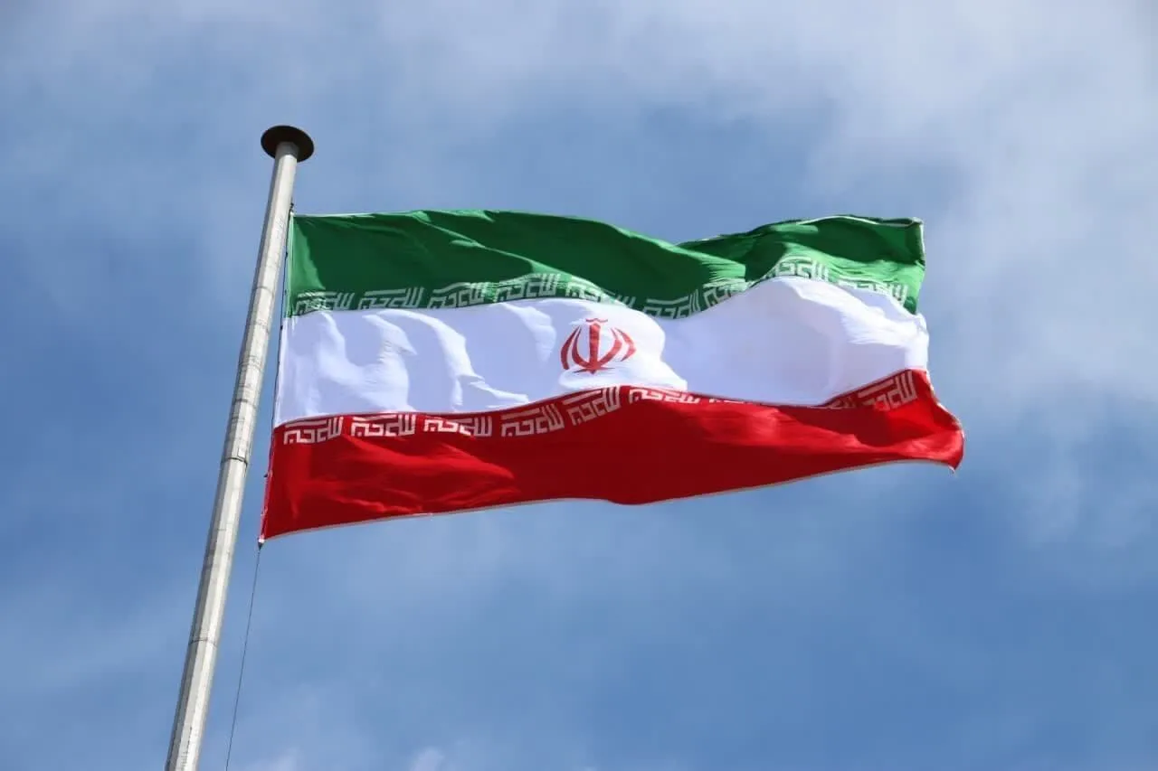برگزاری آئین روز پرچم در دانشگاه علوم پزشکی استان سمنان+ فیلم