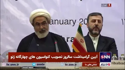 حجت&zwnj;الاسلام پورخاقان: رهبر انقلاب اجازه ساخت سلاح هسته&zwnj;ای را به نیرو&zwnj;های مسلح جمهوری اسلامی نمی&zwnj;دهند