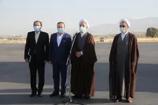 تلاش برای رفع مشکلات استان ایلام با کمک دستگاه قضایی، اجرایی و سایر دستگاه‌ها