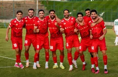 ترکیب پرسپولیس مقابل صنعت نفت آبادان اعلام شد