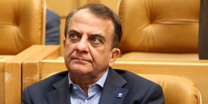 یکه زارع مدیرعامل ایران&zwnj;خودرو بازداشت شد