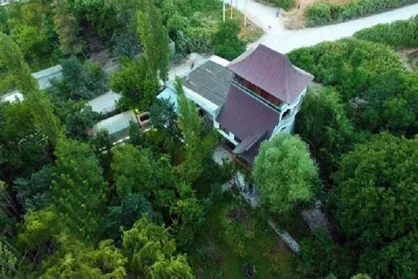بیش از ۱۲۲ هزار متر از منابع طبیعی گلستان به بیت&zwnj;المال بازگشت