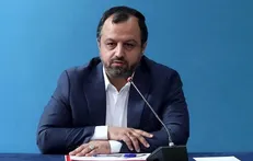 خاندوزی: کمیته مشترک سرمایه‌گذاری ایران و عمان تشکیل می‌شود