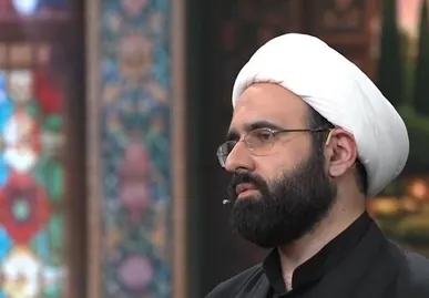 فرزند شهید لاریجانی: یادم می‌آید آن روزی که داعش به مجلس حمله کرد، پدرم گفتند که سردار پاکپور یک‌دفعه وارد میدان شدند + فیلم