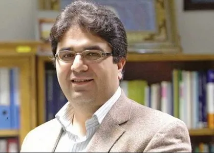 ناصر حکیمی مشاور رئیس کل بانک مرکزی شد