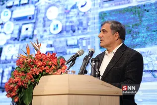 مراسم رونمایی از چهار قلم داروی پروبیوتیک 