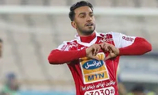 آخرین وضعیت مصدومان پرسپولیس برای بازی مقابل سپاهان