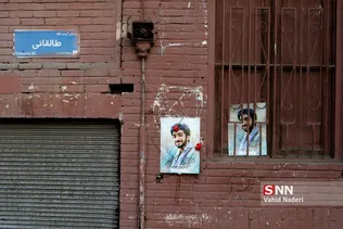 شهید