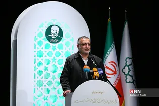 همایش هماهنگی دومین سالگرد شهادت حاج قاسم سلیمانی
