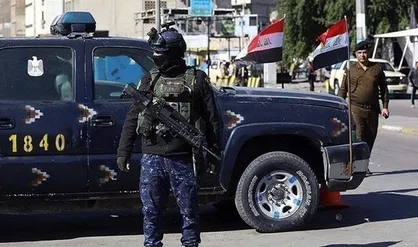 بازداشت سرکرده داعش موسوم به &laquo;والی بغداد&raquo; در عراق