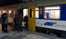 ‌پیش‌فروش بلیت قطارهای تیرماه با نرخ‌های جدید از ۲۴ خرداد‌