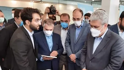 &laquo;هوشمندی&raquo; و &laquo;چابکی&raquo;؛ ارمغان شرکت&zwnj;های دانش&zwnj;بنیان و خلاق برای دستگاه قضا