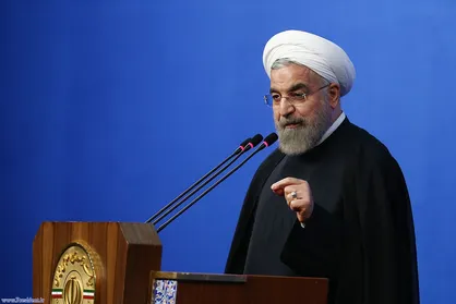 رئیس جمهور بدون اطلاع وسیع و مطالعه دقیق در خصوص علوم انسانی حکم کرد