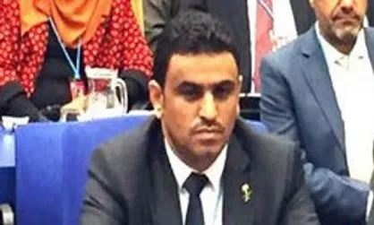 دلایل اخراج دیپلمات سعودی از عراق