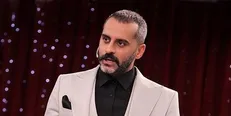 علیرام نورایی: شهدا و جانبازان خط قرمزم هستند